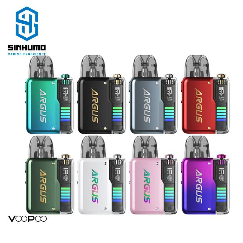 Pod Argus P2 by Voopoo